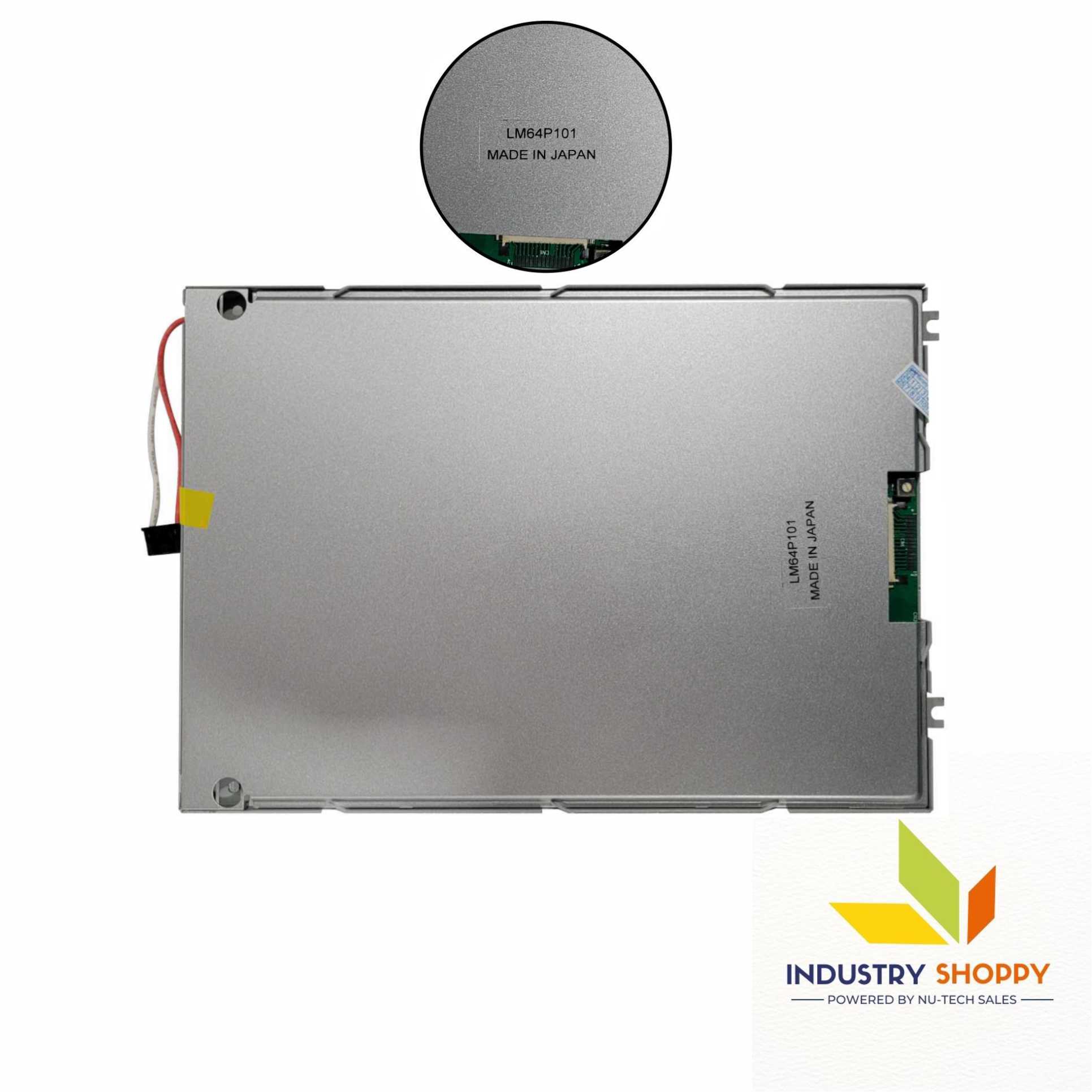 NTS LM64P101R LCD Module NTS LM64P101R LCD Module